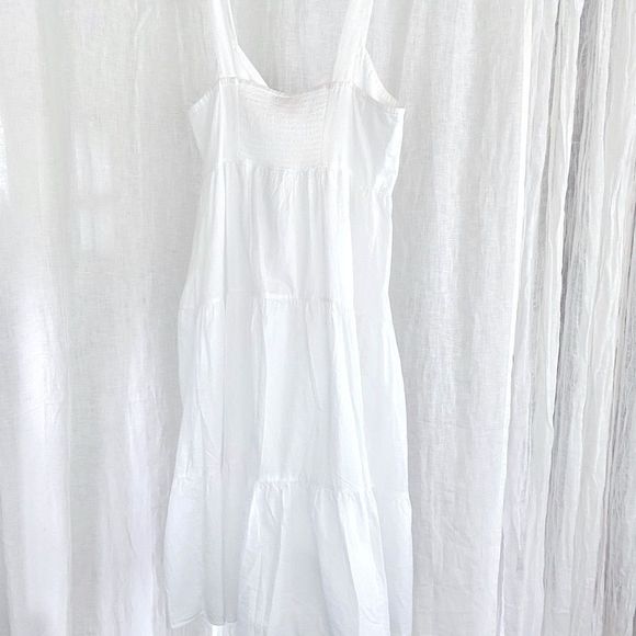 Rails Tiered Sleeveless Sundress - Picture 8 of 12